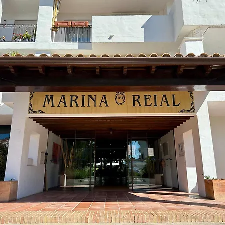 V029 - Royal Marina 아파트