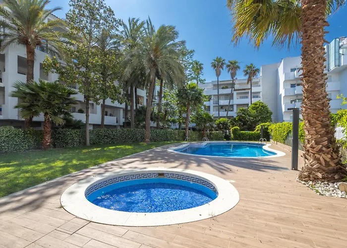 V029 - Royal Marina Apartamento