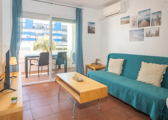 Apartamento V029 - Royal Marina *