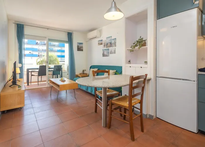 Apartamento V029 - Royal Marina Roses