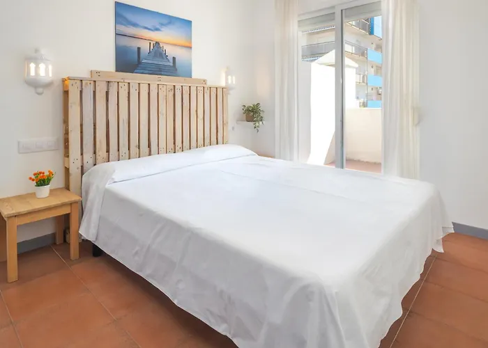 V029 - Royal Marina Apartamento Roses