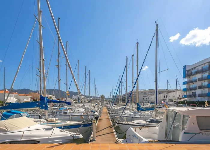 V029 - Royal Marina Apartamento