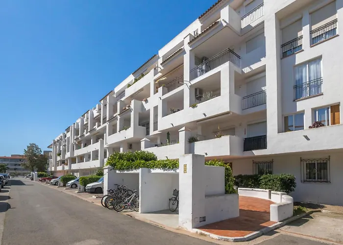 V029 - Royal Marina Apartamento *