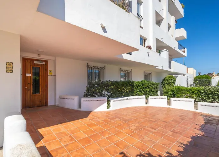 V029 - Royal Marina Apartamento Roses