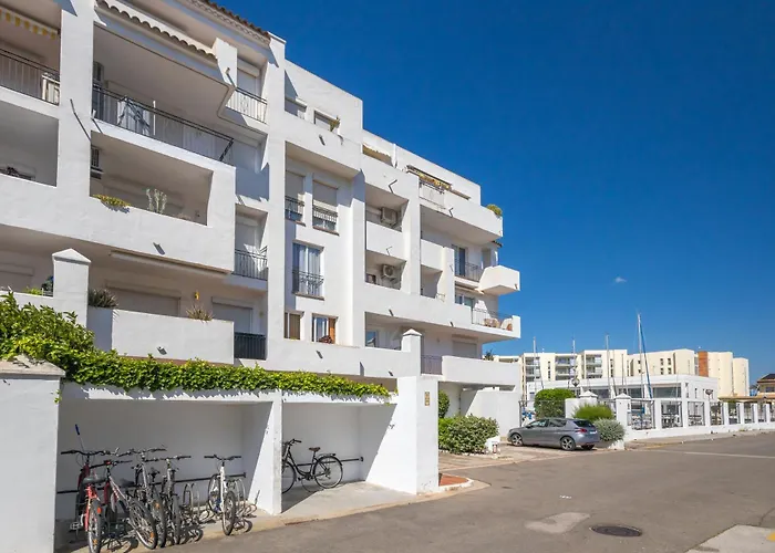 V029 - Royal Marina Apartamento