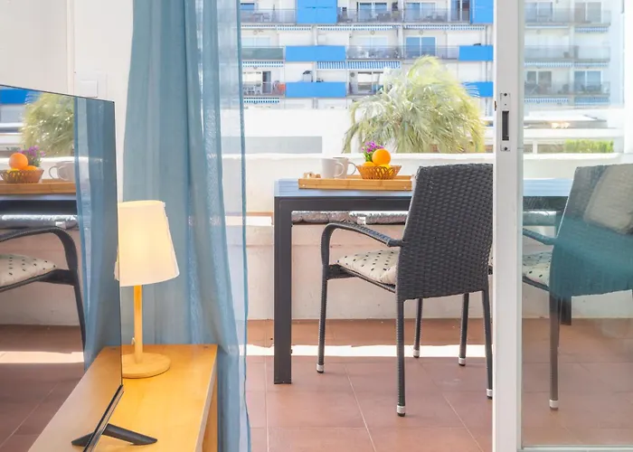 Apartamento V029 - Royal Marina