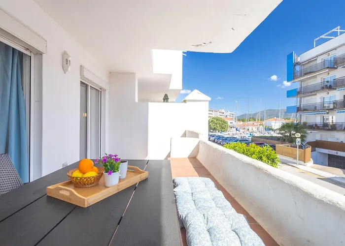 Apartamento V029 - Royal Marina *