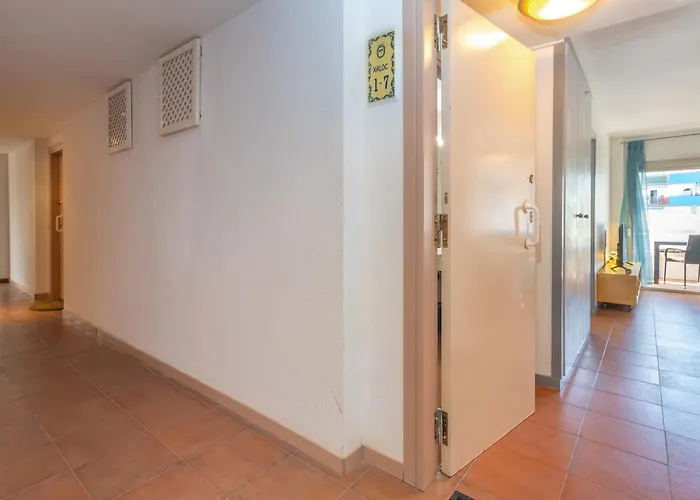 V029 - Royal Marina Apartamento Roses