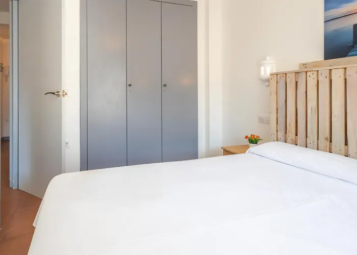 Apartamento V029 - Royal Marina