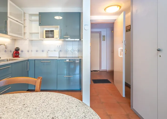Apartamento V029 - Royal Marina *