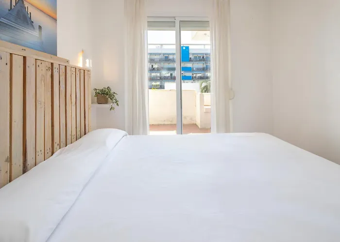 Apartamento V029 - Royal Marina Roses