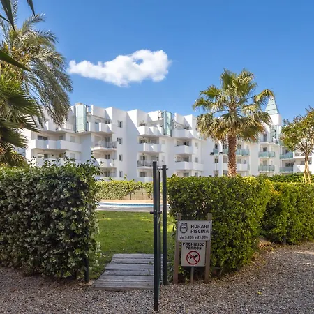 V029 - Royal Marina Roses