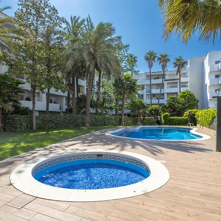 V029 - Royal Marina Appartement