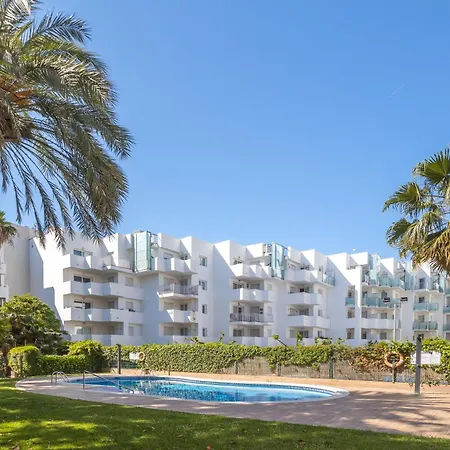 V029 - Royal Marina Appartement *