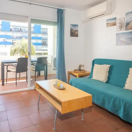 Appartement V029 - Royal Marina *