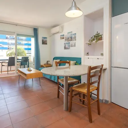 Appartement V029 - Royal Marina Roses