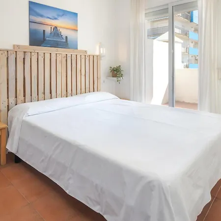 V029 - Royal Marina Appartement Roses