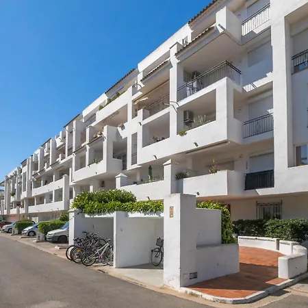 V029 - Royal Marina Appartement *