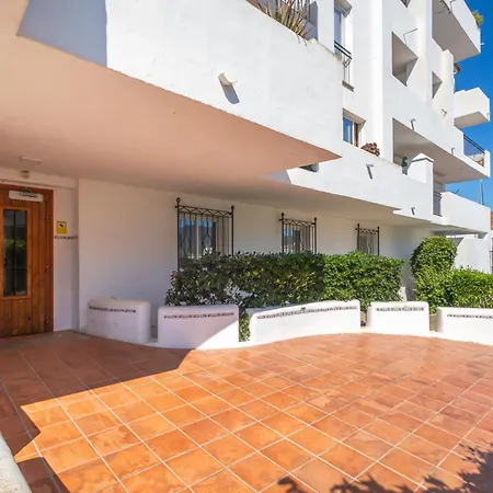 V029 - Royal Marina Appartement Roses