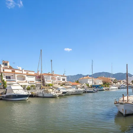 Appartement V029 - Royal Marina Roses