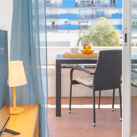 Appartement V029 - Royal Marina