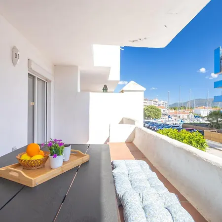 Appartement V029 - Royal Marina *