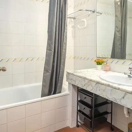 V029 - Royal Marina Appartement