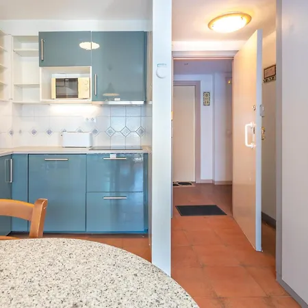 Appartement V029 - Royal Marina *