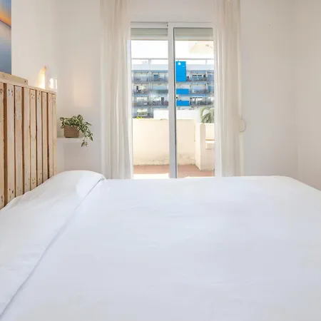 Appartement V029 - Royal Marina Roses